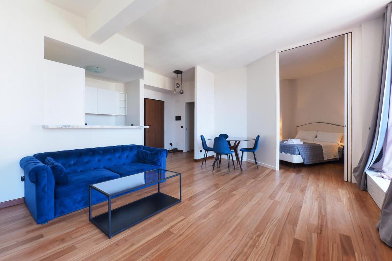 Duomo Luxury Apartment IV Milano Dış mekan fotoğraf